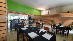 Restaurante la Castilla
