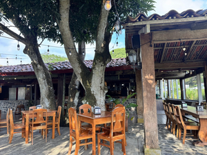 Restaurante La Cuenca CR