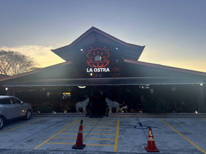 Restaurante La Ostra