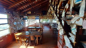 Restaurante Linda Vista