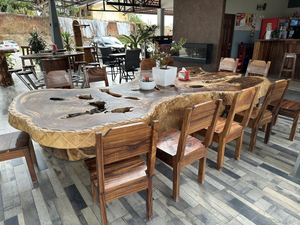 Restaurante Los Congos