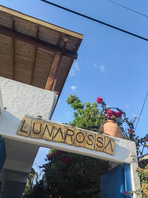 Restaurante Lunarossa