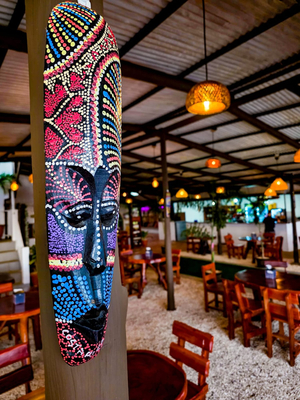 Restaurante Malecon Seafood & Grill