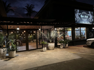 Restaurante Mar Azul