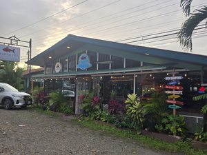 Restaurante Marisqueria Rojo Coral