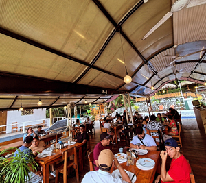 Restaurante Mimositico