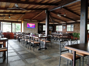 Restaurante Mirador del Valle