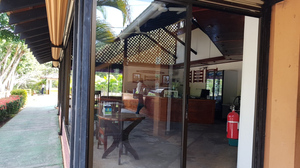 Restaurante Monteverde