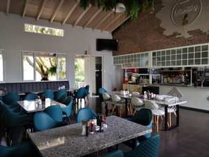 Restaurante Olivettos