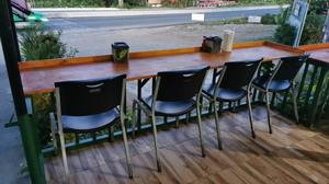 Restaurante Pantera