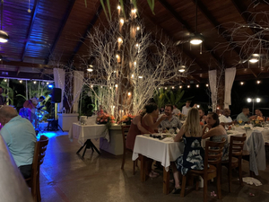 Restaurante Puerto Escondido