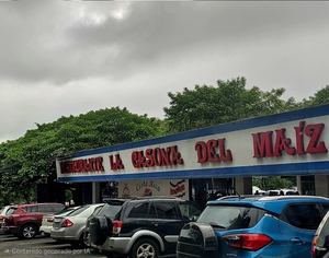 Restaurante Tipico La Casona del Maíz