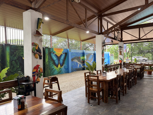Restaurante Vinicio el Chef