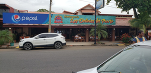 Restaurante y Marisquería Las Delicias Del Puerto