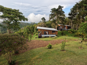 Reventazon River Mountain Ranch