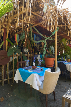 Roberto’s Place