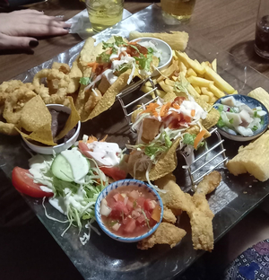 Rocolos Club