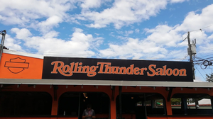 Rolling Thunder Saloon