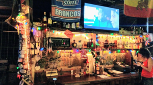 Rum Bar