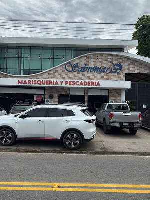 Sabromar