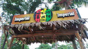 Salsa Brava Restaurante Caribeño