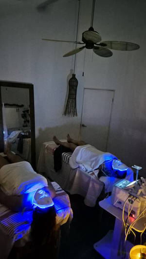 Salterra Wellness, Aesthetic & Spa