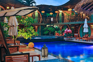 Saranda Hotel Boutique