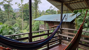 Selva Bananito Lodge