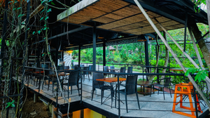 Selva Tica Fusion Restaurant