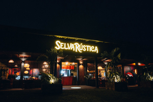 SelvaRustica By Perla