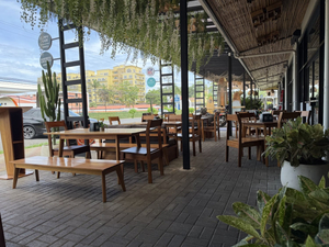 Sépalo Restaurante
