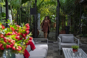 Serenity Spa Costa Rica