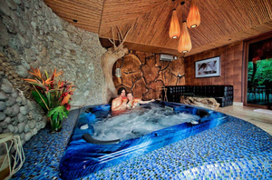 Shanti Spa