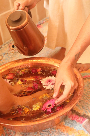 Skin & Soul Holistics Spa, Skincare & Self Care Shop