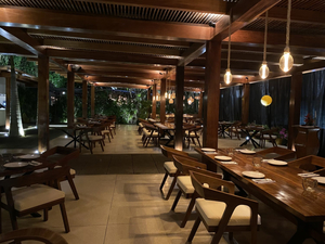 SOCA Restaurant