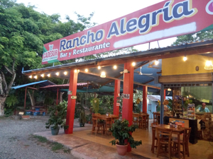 Soda Rancho Alegría