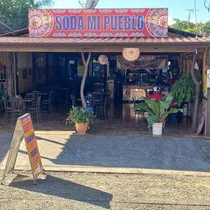 Soda Restaurante Mi Pueblo