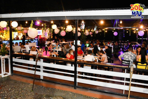 Sol Mar Cocktails & Grill