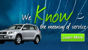 Solid Car Rental