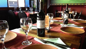 Sophia Mediterraneo Restaurant