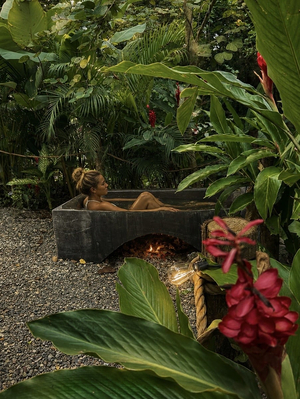 Soulo Bath House l The Wellness Spa at White Noise