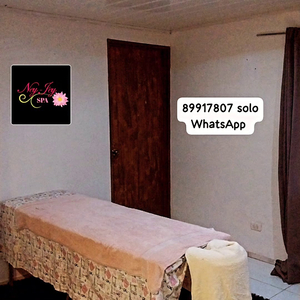 Spa ney-jey