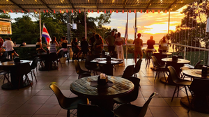 Sunset Restaurante