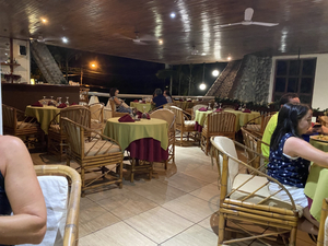 Sunsets Restaurant