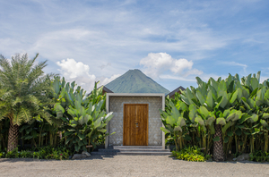 Suwa Villa Arenal