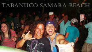 Tabanuco