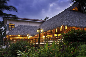 Tango Mar Beachfront Boutique Hotel & Villas