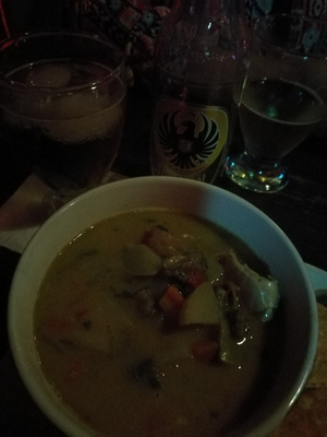 Tangos Bar