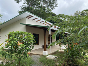 Tarcoles Birding Hotel