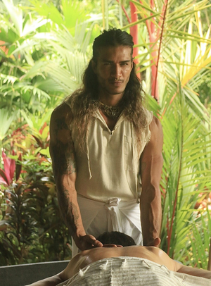 Tarzan Massage Therapy